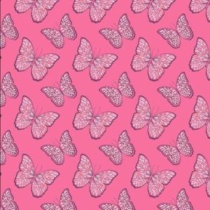 Meet your Posher, Carly